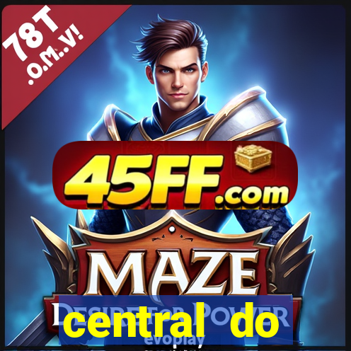 central do parabrisa betim